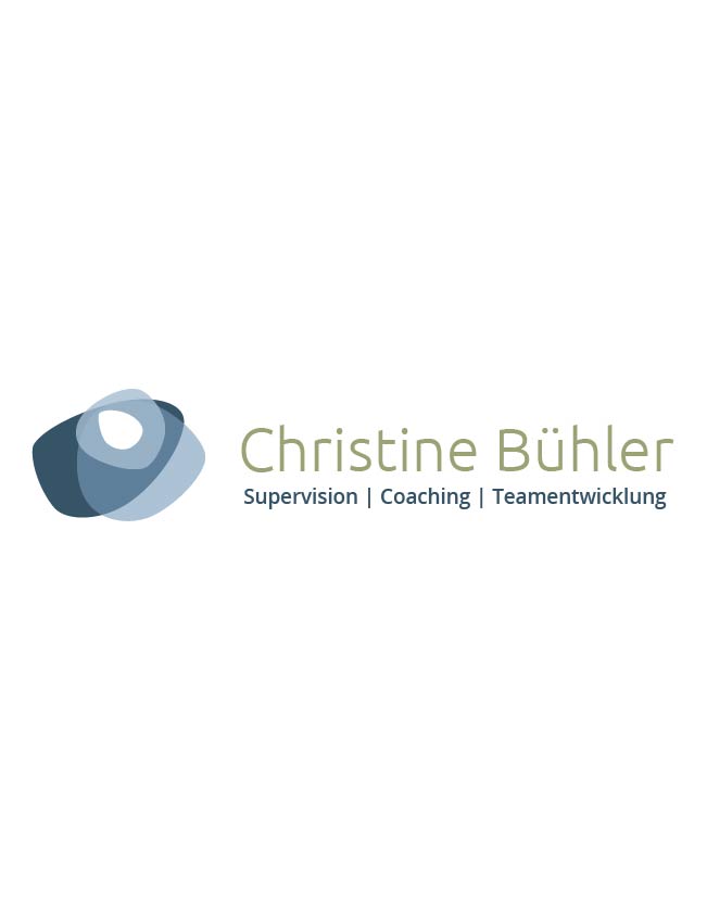 Logo von Christine Bühler