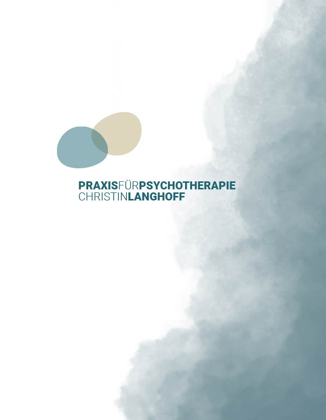 Logo der Psychtherapie Praxis Langhoff