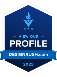 lab45's rating on Brand Strategy Agency Listing by DesignRush, the industry-leading B2B Marketplace connecting brands with agencies (Opens in new tab)