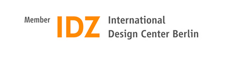 logo idz member