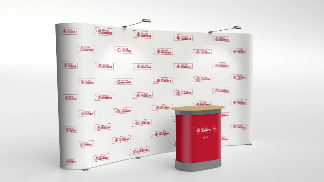 Entwurf der Webseite von ekodev