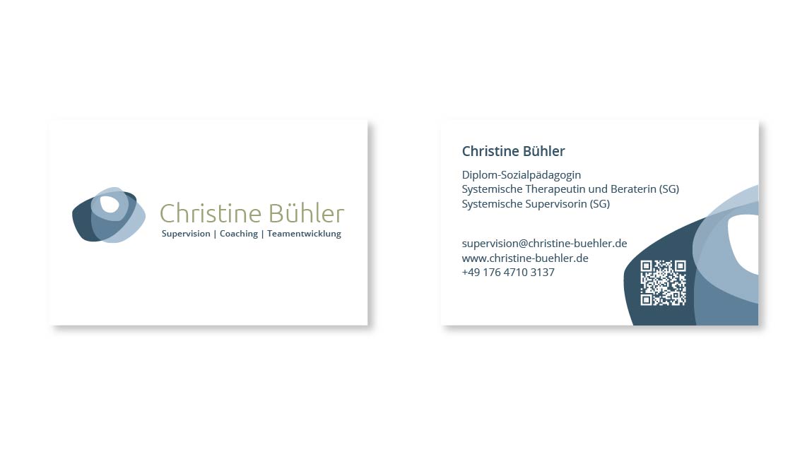 Logo von Christine Bühler