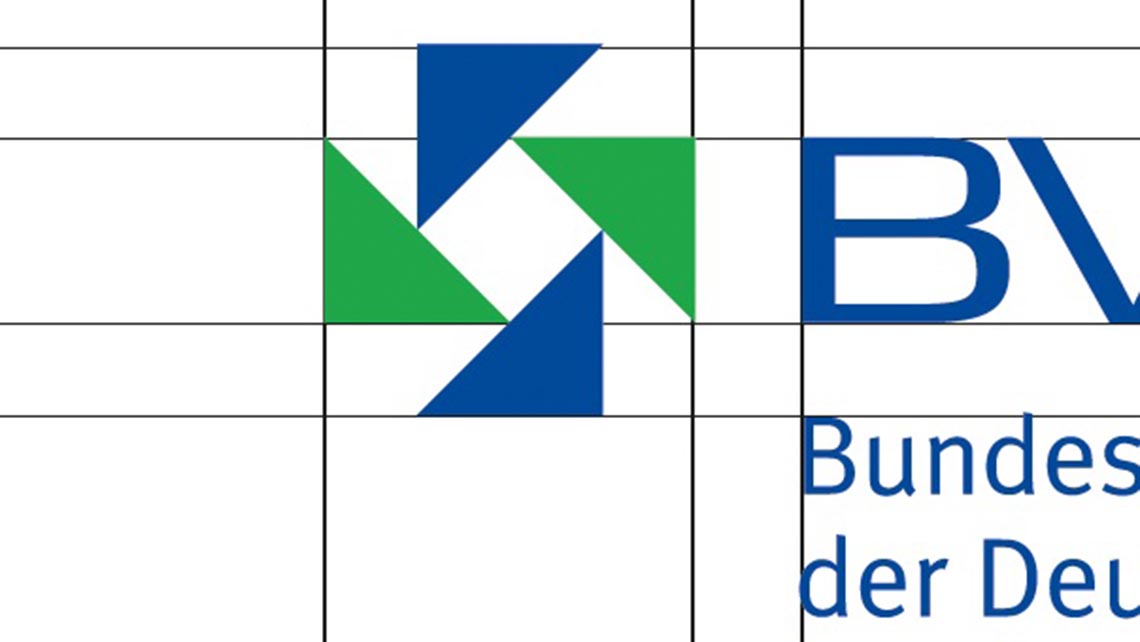 Broschüre zum entwickeltem Corporate Design