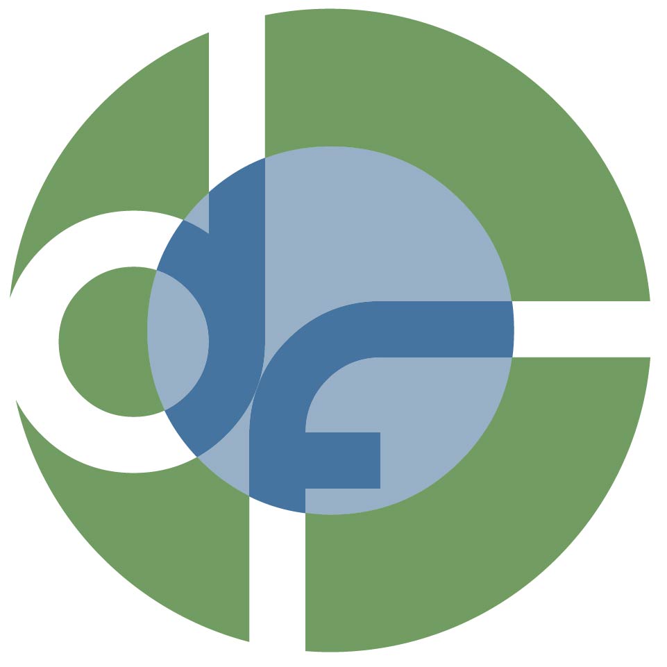 Logo von deep forward