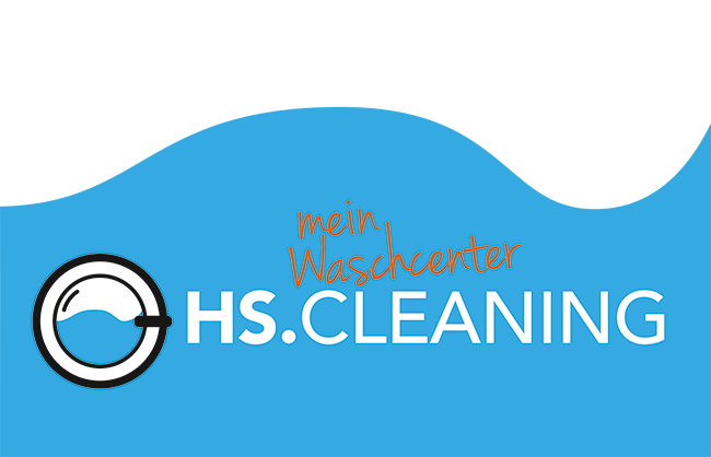 HS.Cleaning Logo
