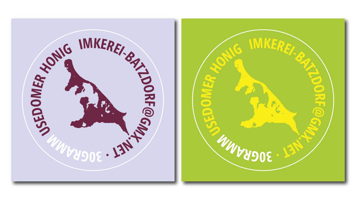 Deckelgestaltung