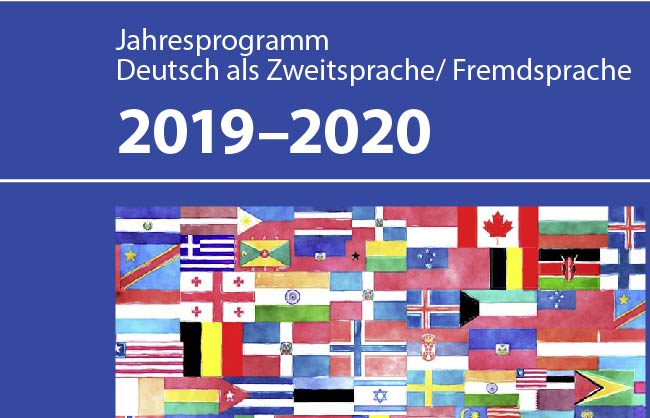 Broschüre
